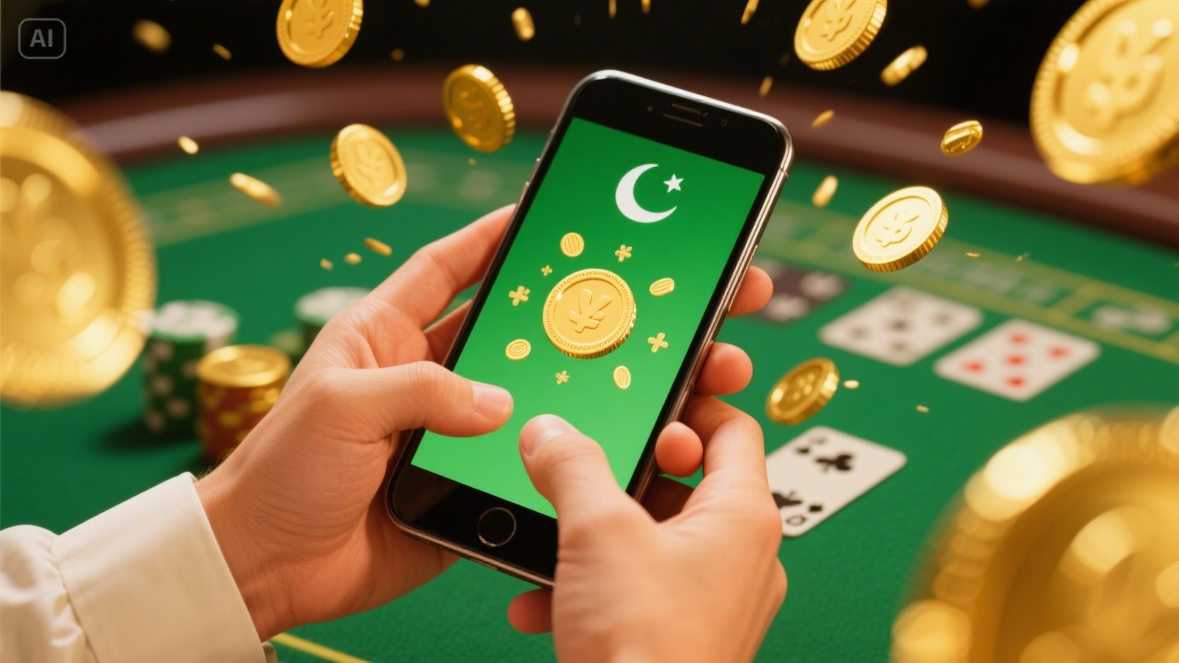 slot crazy men apkDeposit once and enjoy 200% instantly! Pakistani players can recharge using JazzCash, spin reels, and withdraw PKR instantly without any extra delay.