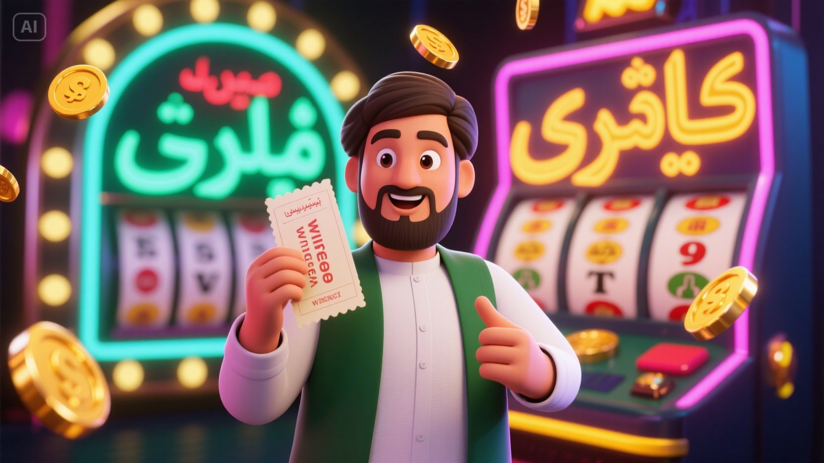 slot crazy men apkMake your first deposit today and double your entertainment! Get 200% bonus instantly and enjoy Pakistan’s most trusted online casino platform.